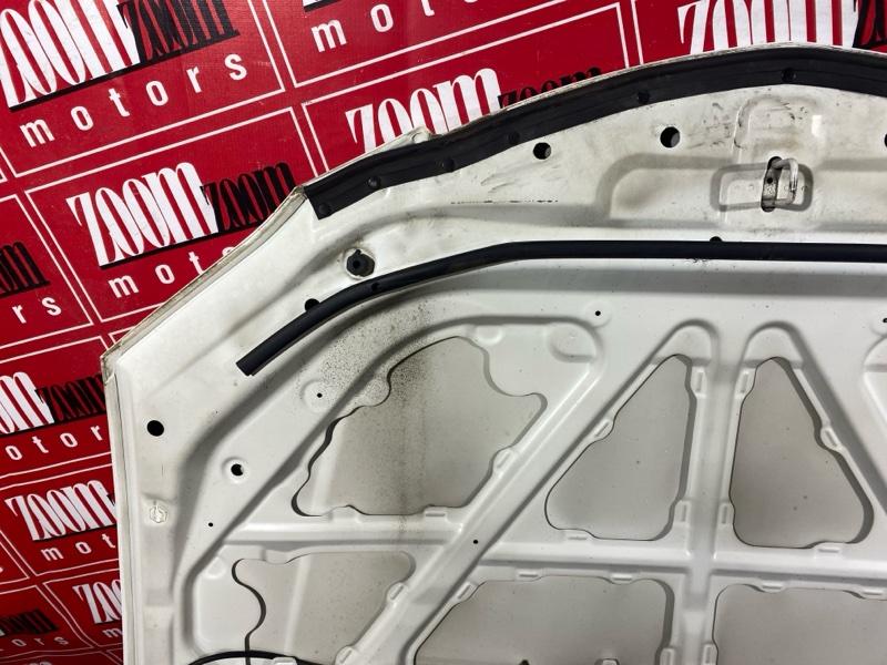 Капот, 19000 рублей, Красноярск