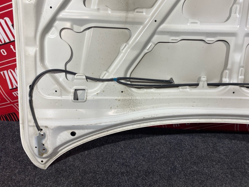 Капот, 19000 рублей, Красноярск