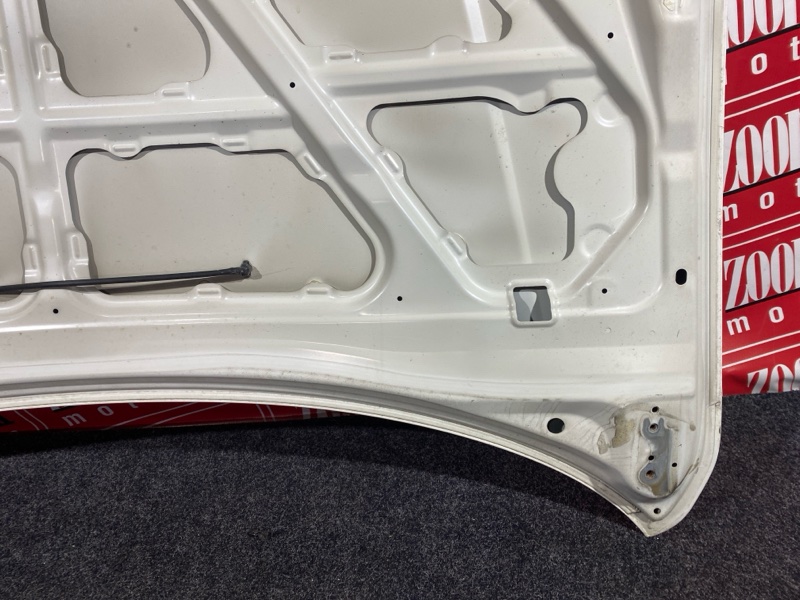 Капот, 19000 рублей, Красноярск