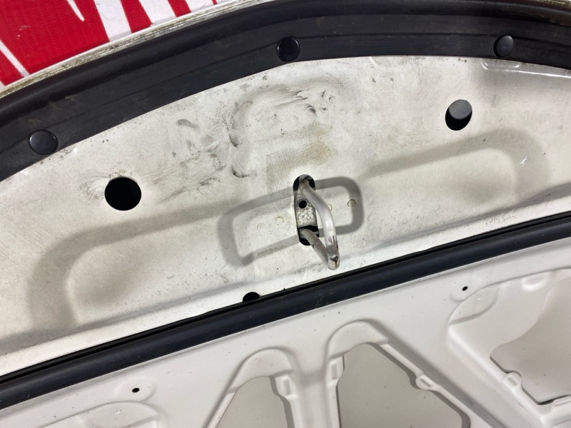 Капот, 19000 рублей, Красноярск