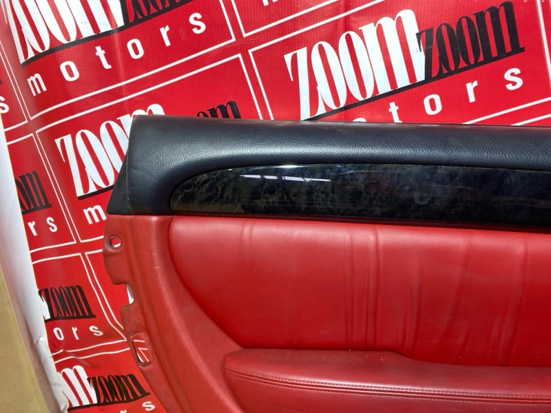 Обшивка двери, 9500 рублей, Солонцы