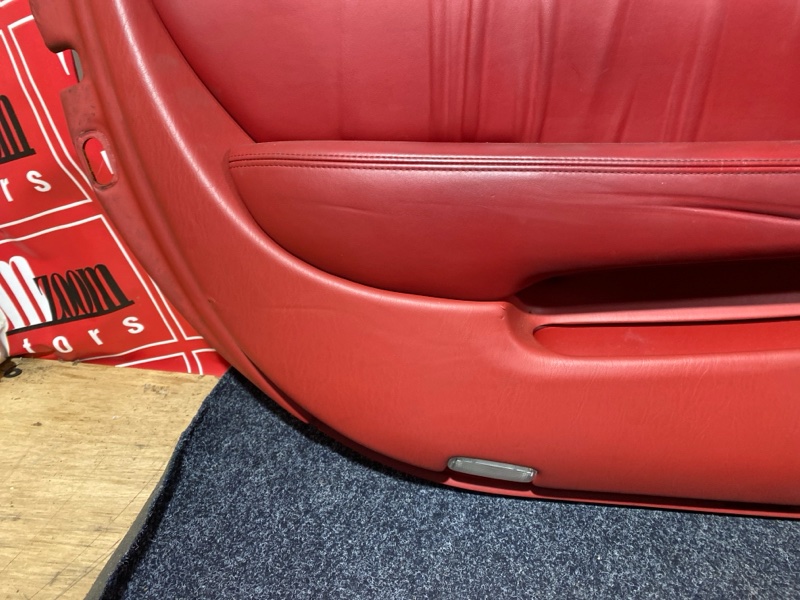 Обшивка двери, 9500 рублей, Солонцы