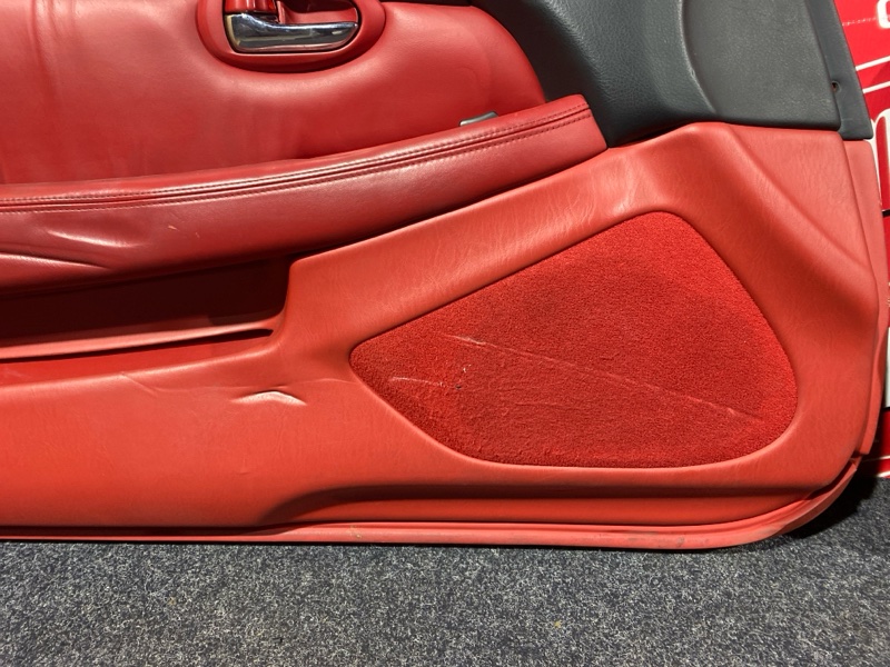 Обшивка двери, 9500 рублей, Солонцы