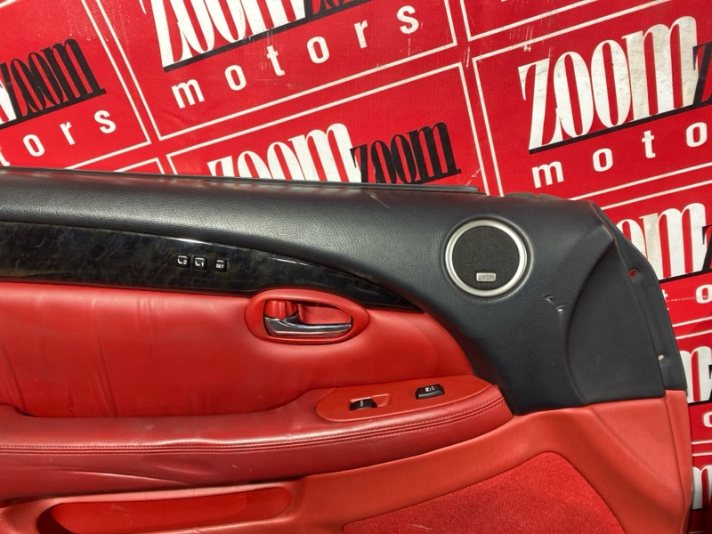 Обшивка двери, 9500 рублей, Солонцы