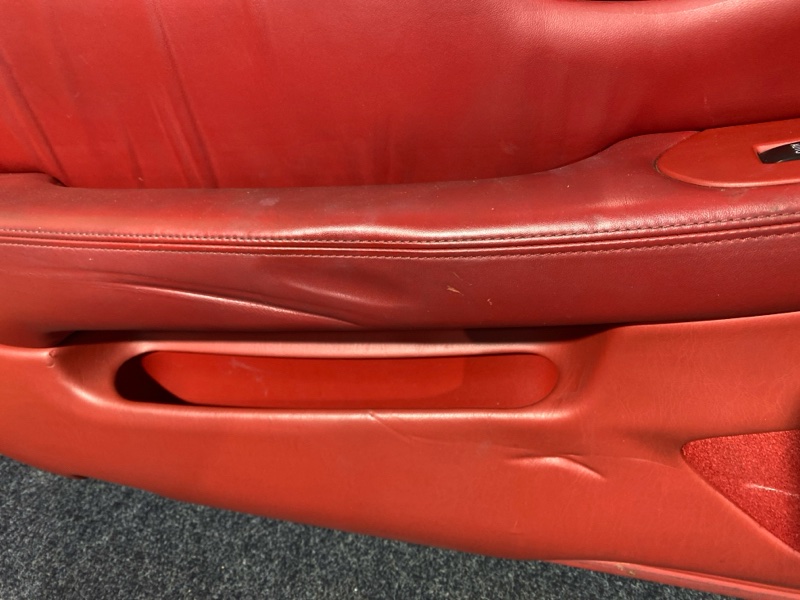 Обшивка двери, 9500 рублей, Солонцы