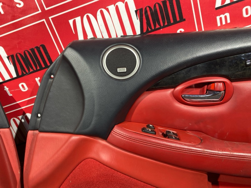 Обшивка двери, 9500 рублей, Солонцы