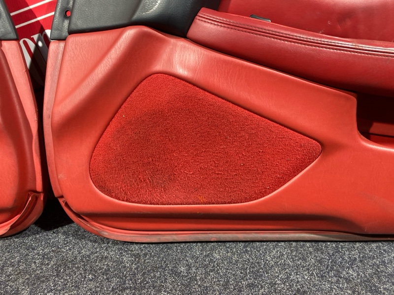 Обшивка двери, 9500 рублей, Солонцы