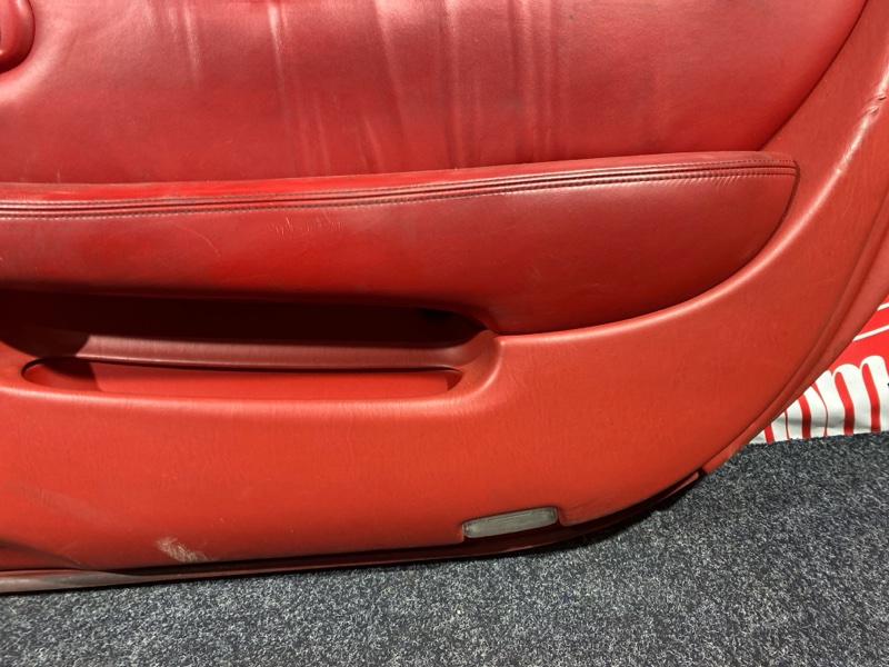 Обшивка двери, 9500 рублей, Солонцы