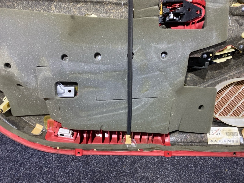 Обшивка двери, 9500 рублей, Солонцы