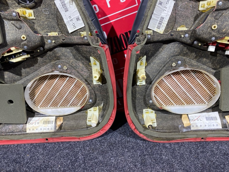 Обшивка двери, 9500 рублей, Солонцы