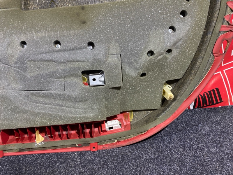 Обшивка двери, 9500 рублей, Солонцы