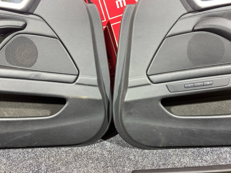 Обшивка двери, 19000 рублей, Солонцы