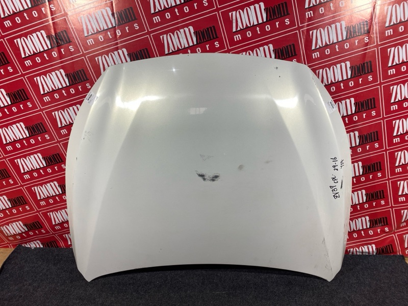 Капот, 20000 рублей, Солонцы