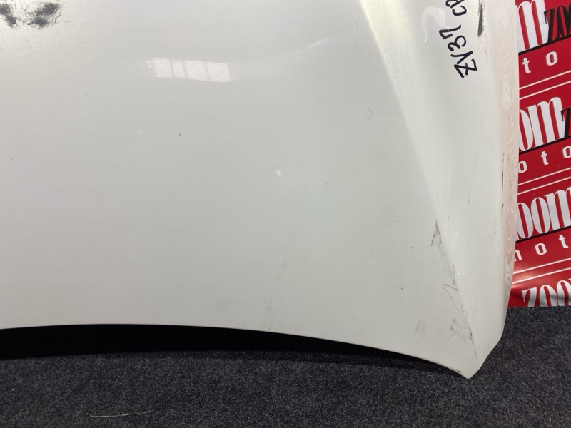 Капот, 20000 рублей, Солонцы