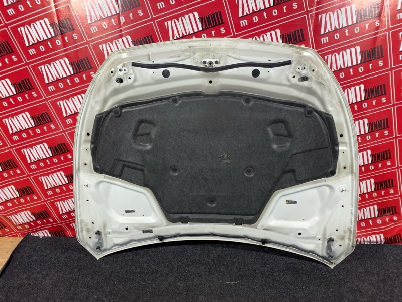 Капот, 20000 рублей, Солонцы