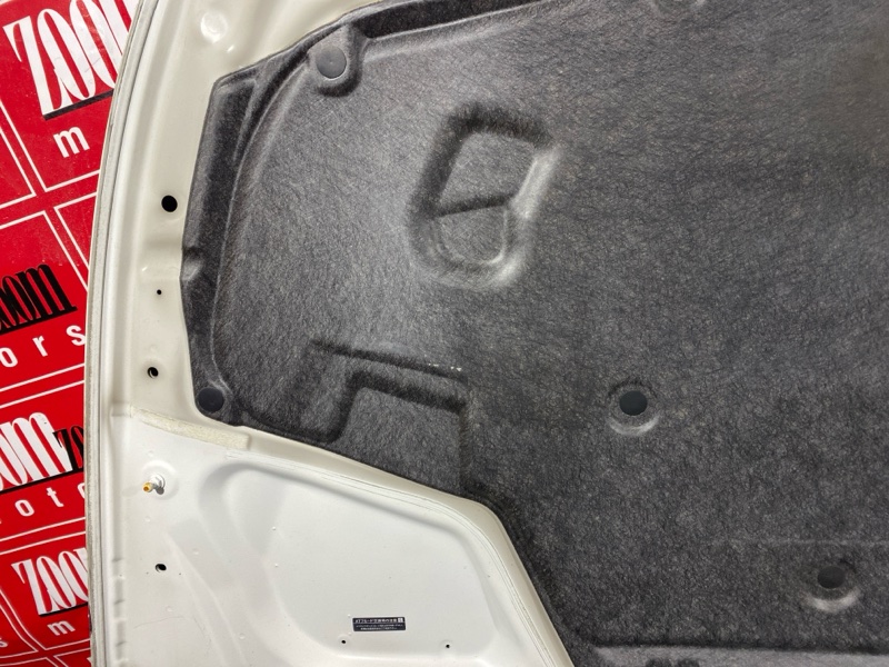 Капот, 20000 рублей, Солонцы