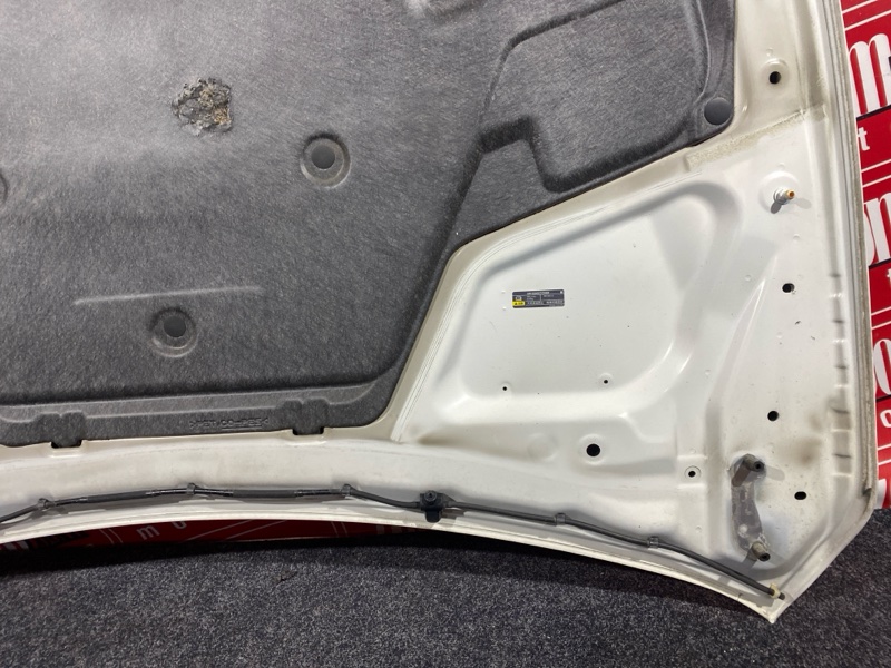 Капот, 20000 рублей, Солонцы