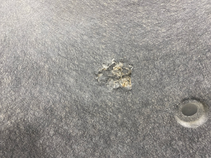 Капот, 20000 рублей, Солонцы