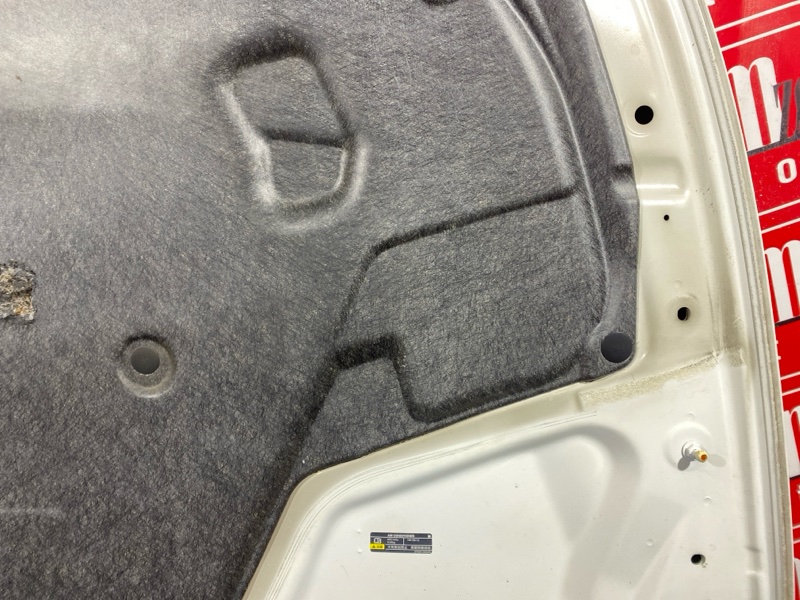 Капот, 20000 рублей, Солонцы