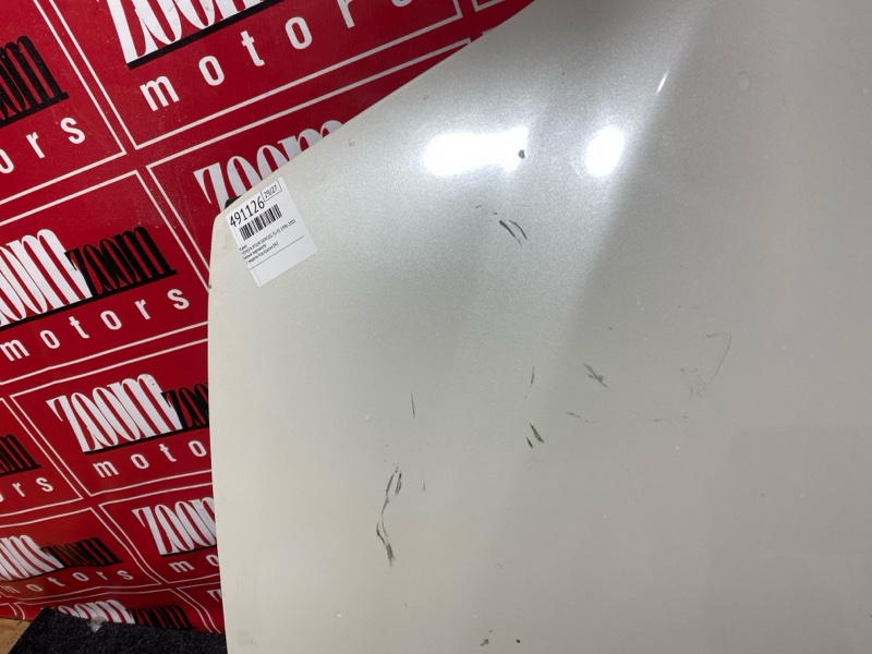 Капот, 52300 рублей, Солонцы