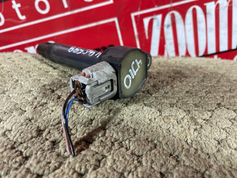 Катушка зажигания, 600 рублей, Красноярск