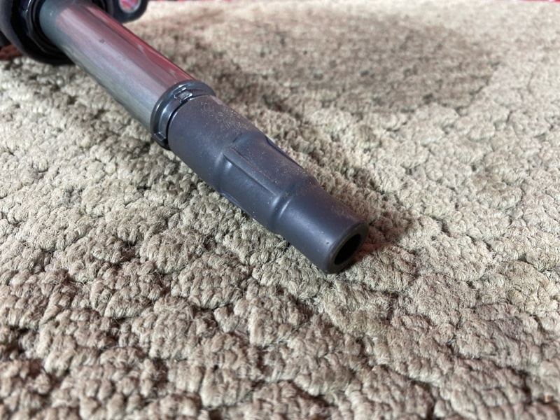 Катушка зажигания, 1000 рублей, Красноярск