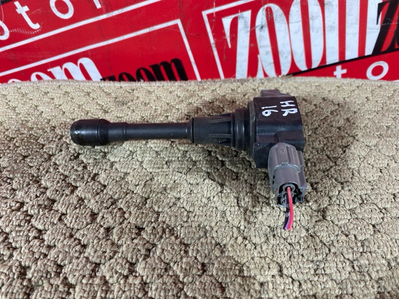 Катушка зажигания, 1000 рублей, Красноярск