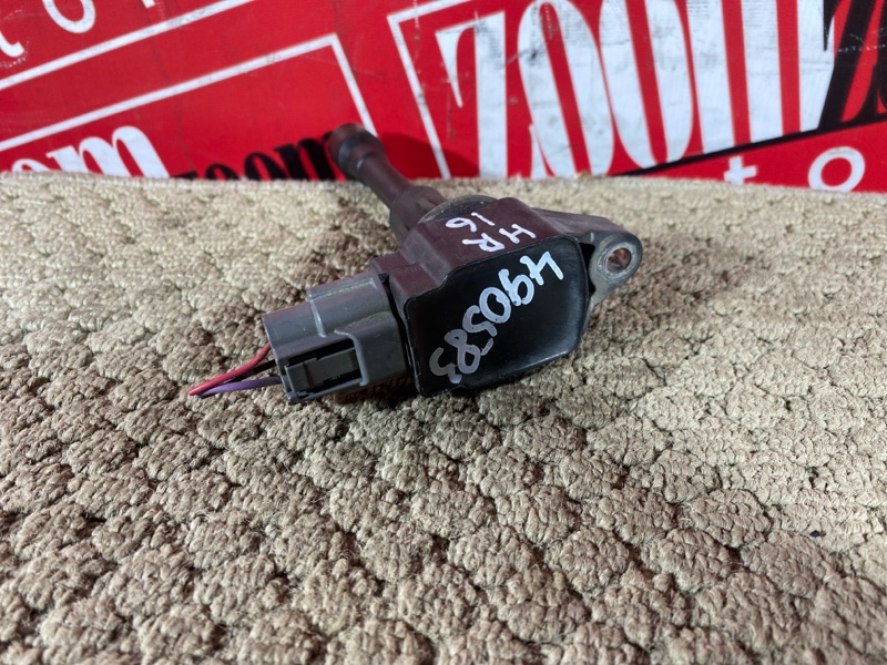 Катушка зажигания, 1000 рублей, Красноярск