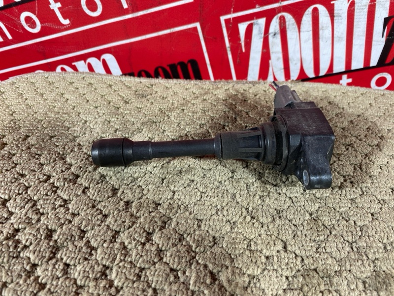 Катушка зажигания, 1000 рублей, Красноярск