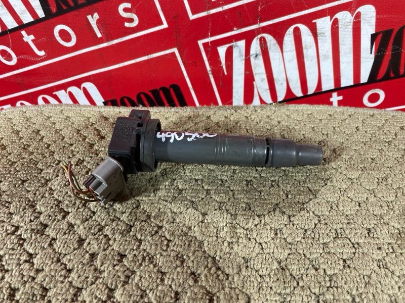 Катушка зажигания, 1500 рублей, Красноярск