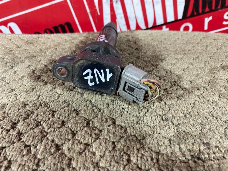 Катушка зажигания, 1500 рублей, Красноярск