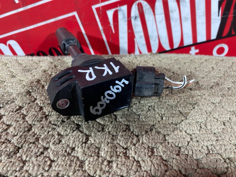 Катушка зажигания, 1500 рублей, Красноярск