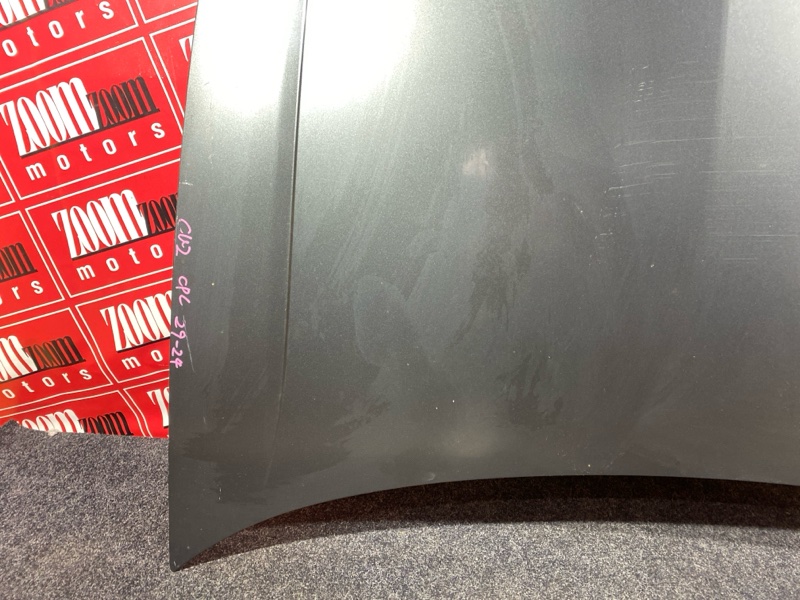 Капот, 10500 рублей, Красноярск