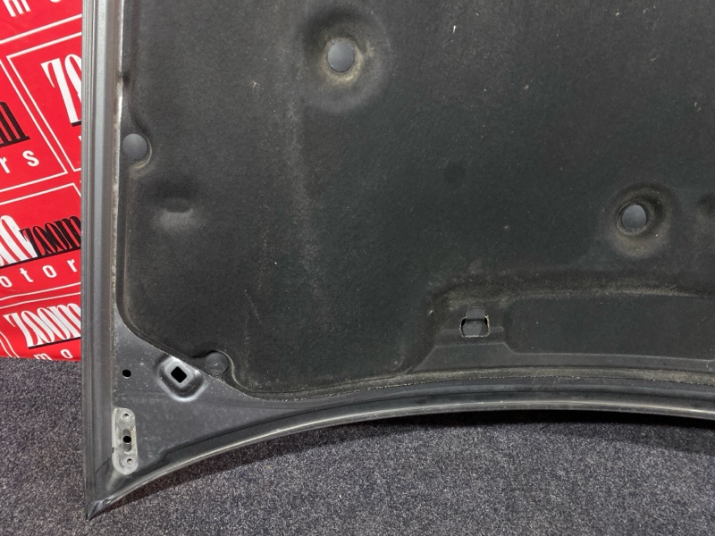 Капот, 10500 рублей, Красноярск