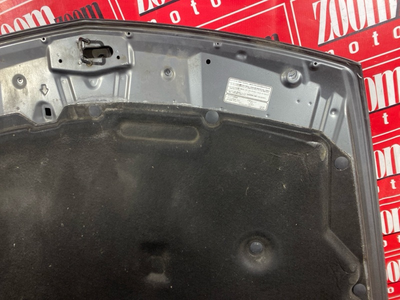 Капот, 10500 рублей, Красноярск