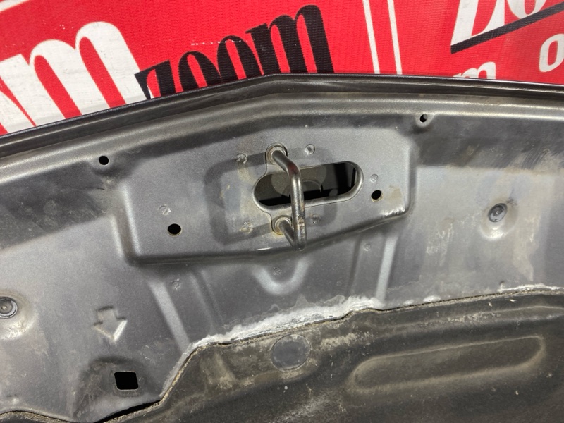 Капот, 10500 рублей, Красноярск