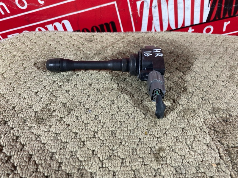 Катушка зажигания, 1000 рублей, Красноярск