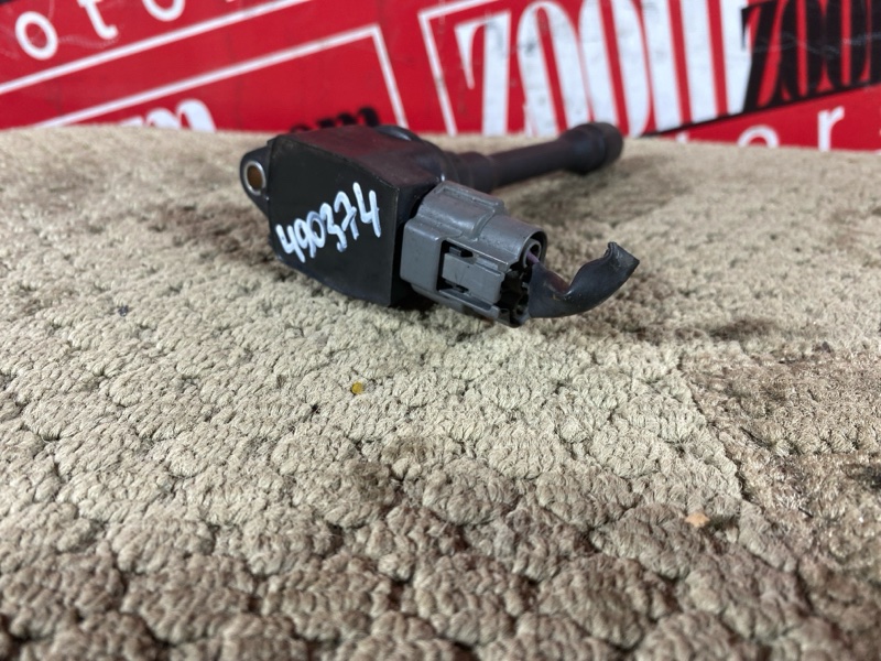 Катушка зажигания, 1000 рублей, Красноярск