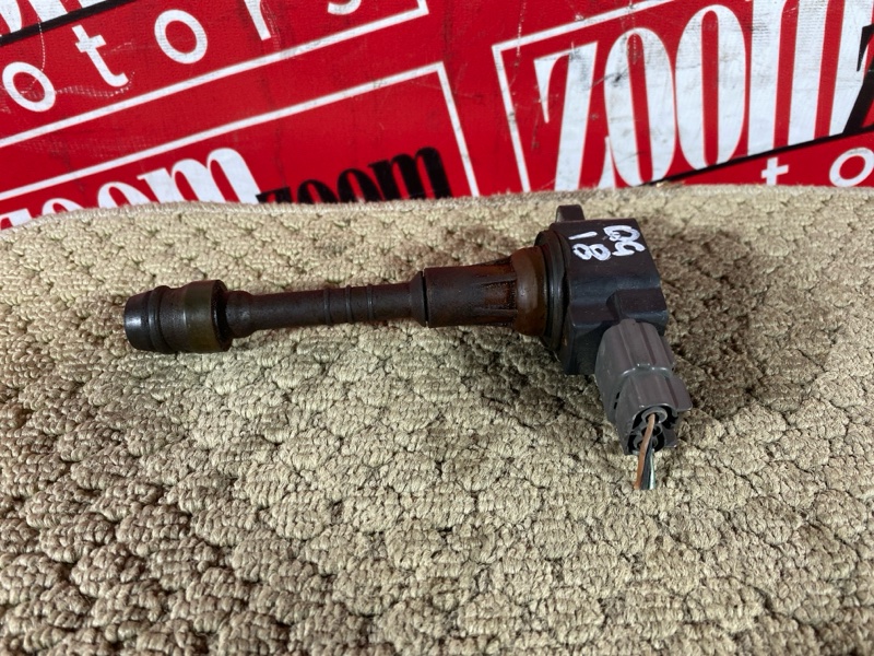 Катушка зажигания, 1200 рублей, Красноярск