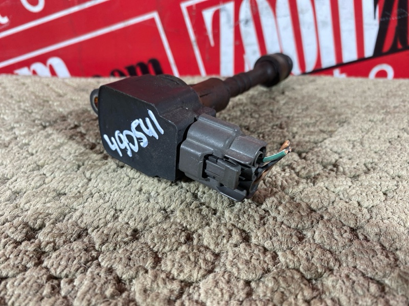 Катушка зажигания, 1200 рублей, Красноярск