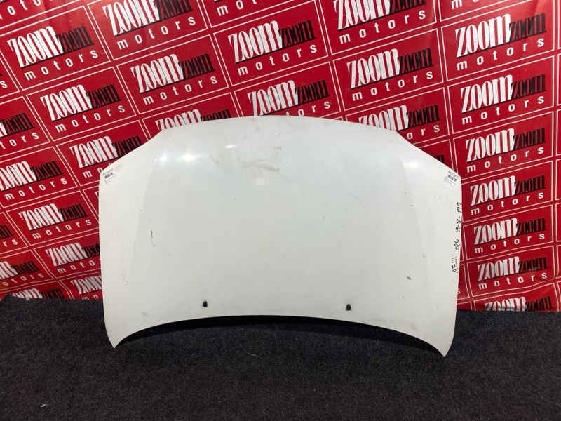 Капот, 19000 рублей, Красноярск