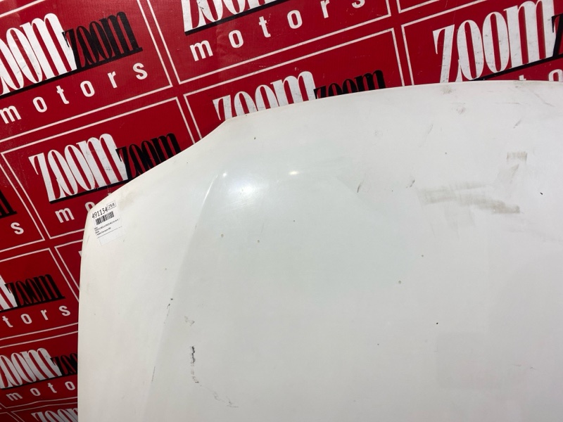 Капот, 19000 рублей, Красноярск