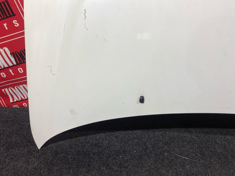 Капот, 19000 рублей, Красноярск