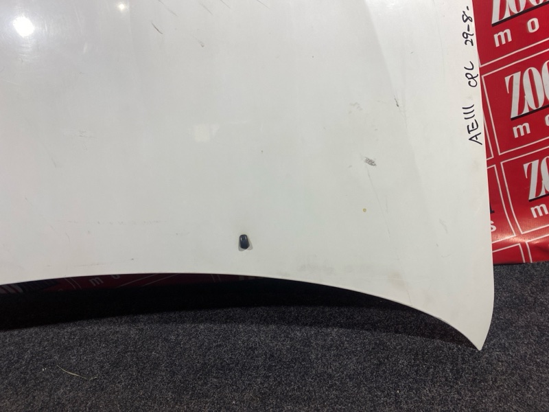 Капот, 19000 рублей, Красноярск