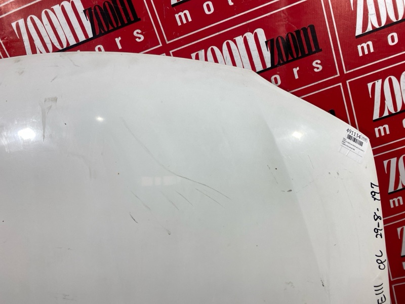 Капот, 19000 рублей, Красноярск