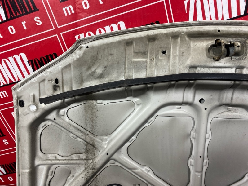 Капот, 19000 рублей, Красноярск