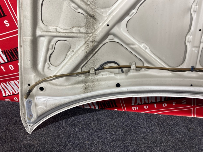 Капот, 19000 рублей, Красноярск