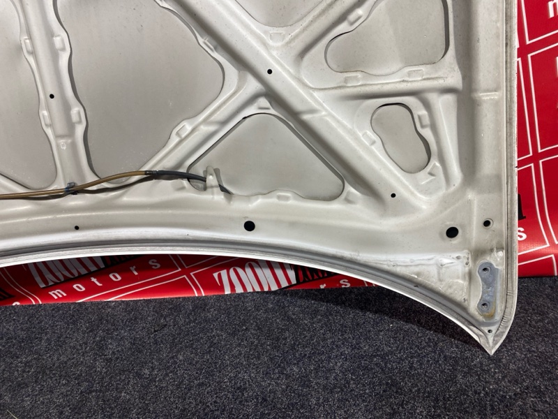 Капот, 19000 рублей, Красноярск