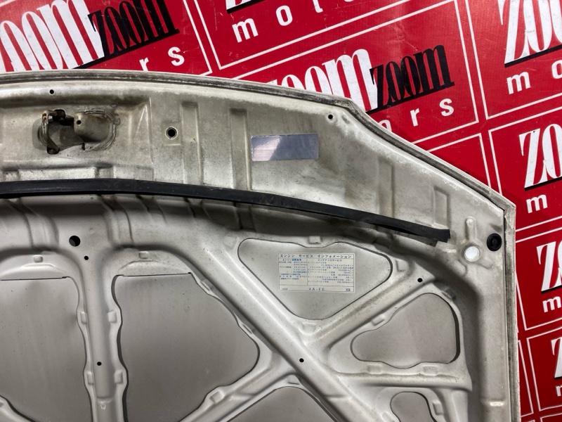 Капот, 19000 рублей, Красноярск