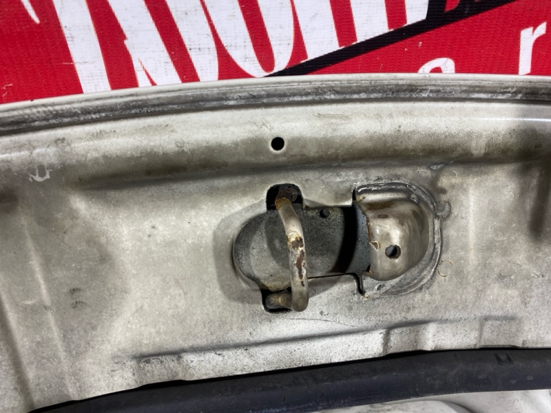 Капот, 19000 рублей, Красноярск